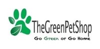 The Green Pet Shop coupons